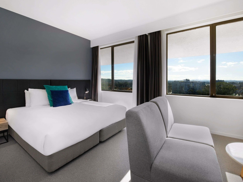 Suite Deluxe de 2 dormitorios del hotel Mantra Macarthur. Foto 5