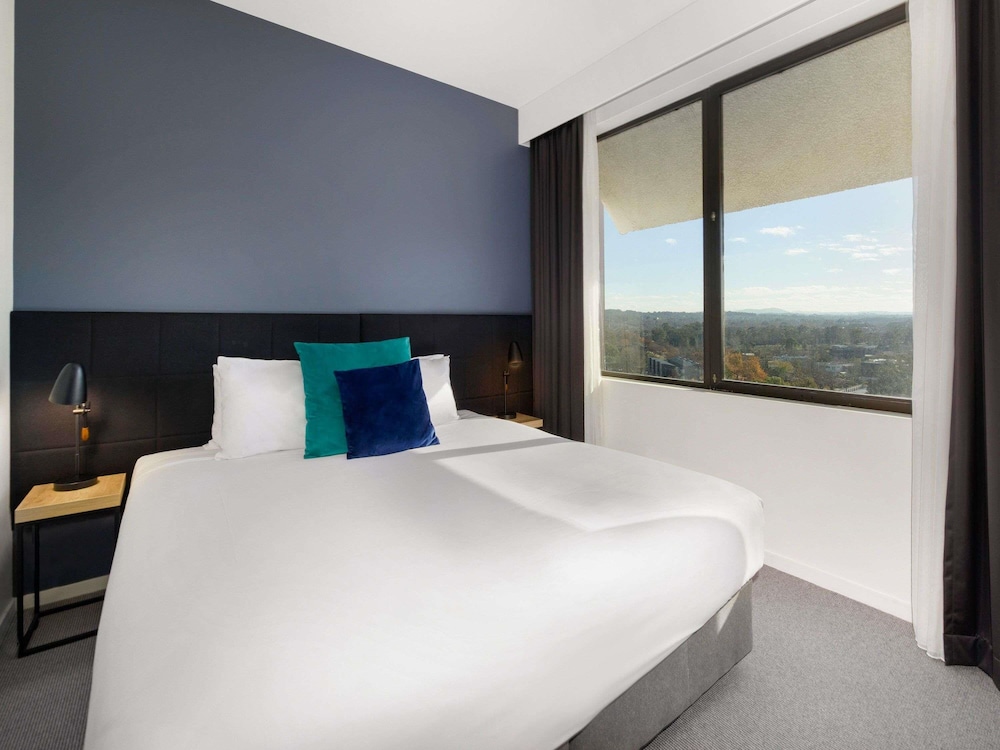 Suite Deluxe de 2 dormitorios del hotel Mantra Macarthur. Foto 6