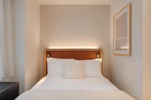 Habitación Estándar completa del hotel Aura Times Square