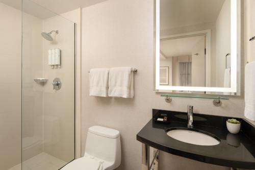 Habitación Superior Queen del hotel Aura Times Square. Foto 3