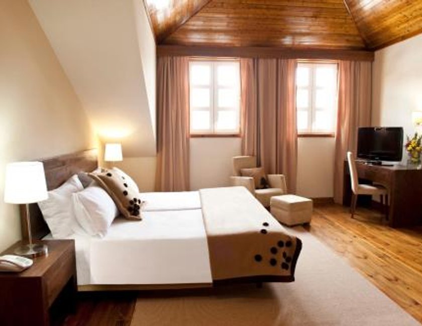 Habitación Doble Plus - 1 o 2 camas del hotel Luna Serra Da Estrela