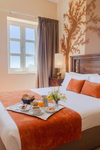 Suite del hotel Luna Serra Da Estrela. Foto 3