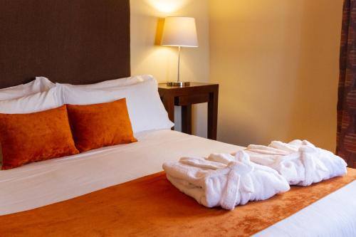 Suite del hotel Luna Serra Da Estrela. Foto 7