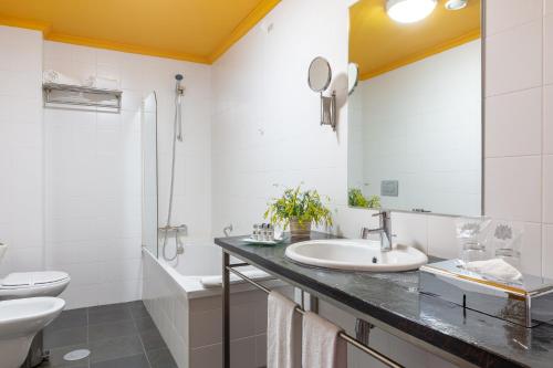 Suite del hotel Luna Serra Da Estrela. Foto 9