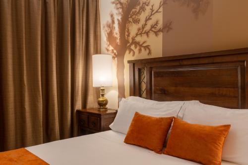 Suite del hotel Luna Serra Da Estrela. Foto 10
