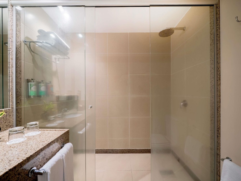 Habitación clásica, 2 camas individuales del hotel Pullman São Paulo Guarulhos Airport. Foto 5
