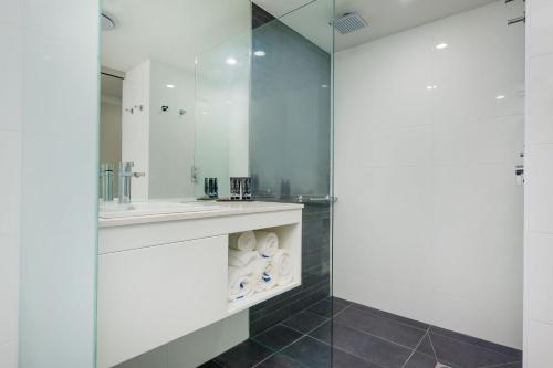 Estudio Executive del hotel Mantra Albury