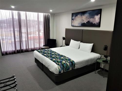 Acceso Especial con Cama King del hotel Mantra Albury. Foto 3