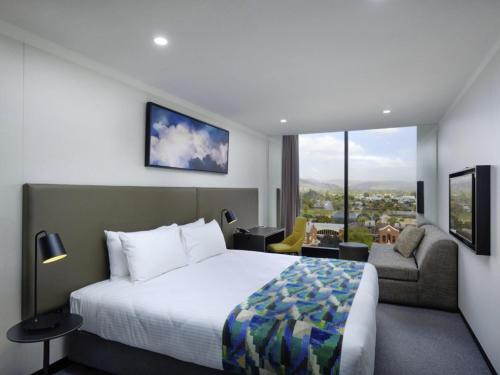 Estudio Executive del hotel Mantra Albury. Foto 1