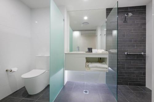 Estudio Executive del hotel Mantra Albury. Foto 3
