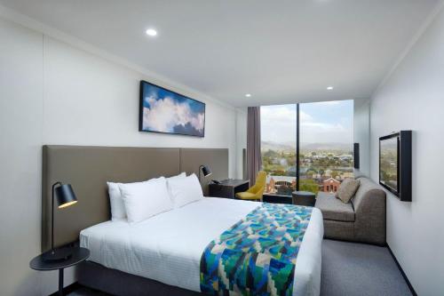 Estudio Executive del hotel Mantra Albury. Foto 4