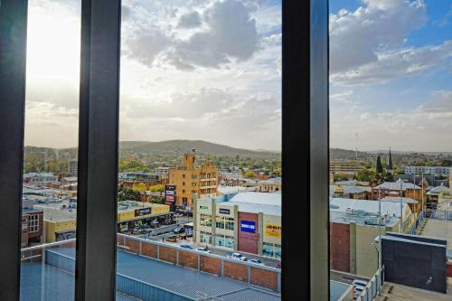 Estudio del hotel Mantra Albury. Foto 6