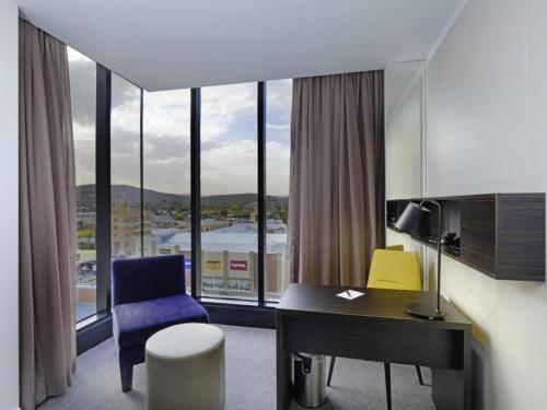 Habitación Familiar del hotel Mantra Albury