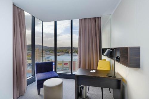 Habitación Familiar del hotel Mantra Albury. Foto 1