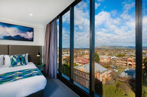 Suite del hotel Mantra Albury. Foto 2