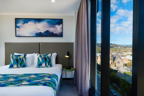 Suite del hotel Mantra Albury. Foto 7