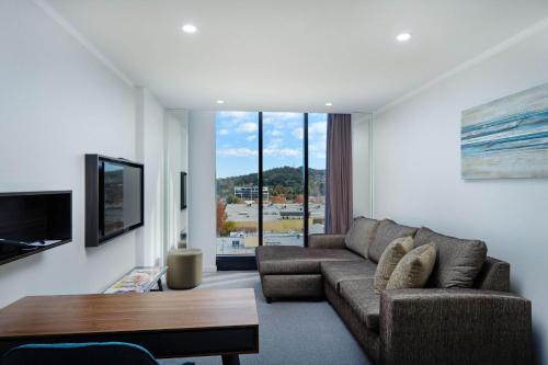 Suite del hotel Mantra Albury. Foto 8