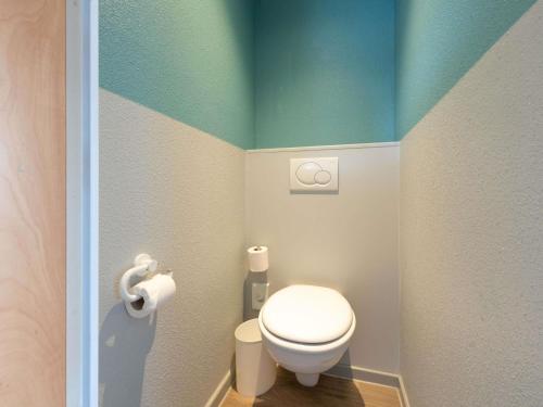 Habitación Familiar del hotel Ibis Budget Luzern City. Foto 4
