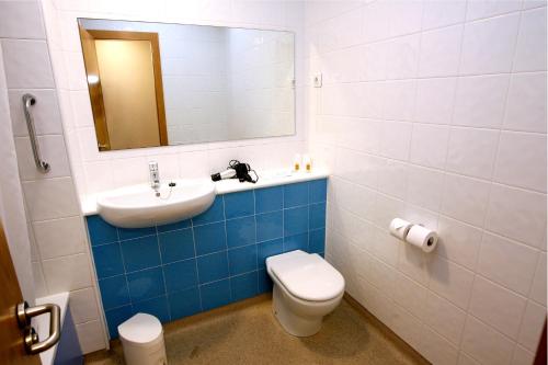Habitación Familiar del hotel Travelodge Barcelona Fira