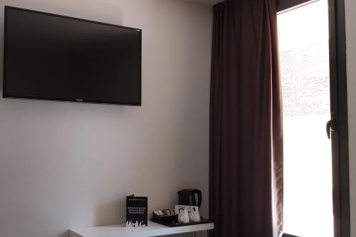 Habitación Doble del hotel Bcn Urbaness Del Comte. Foto 7
