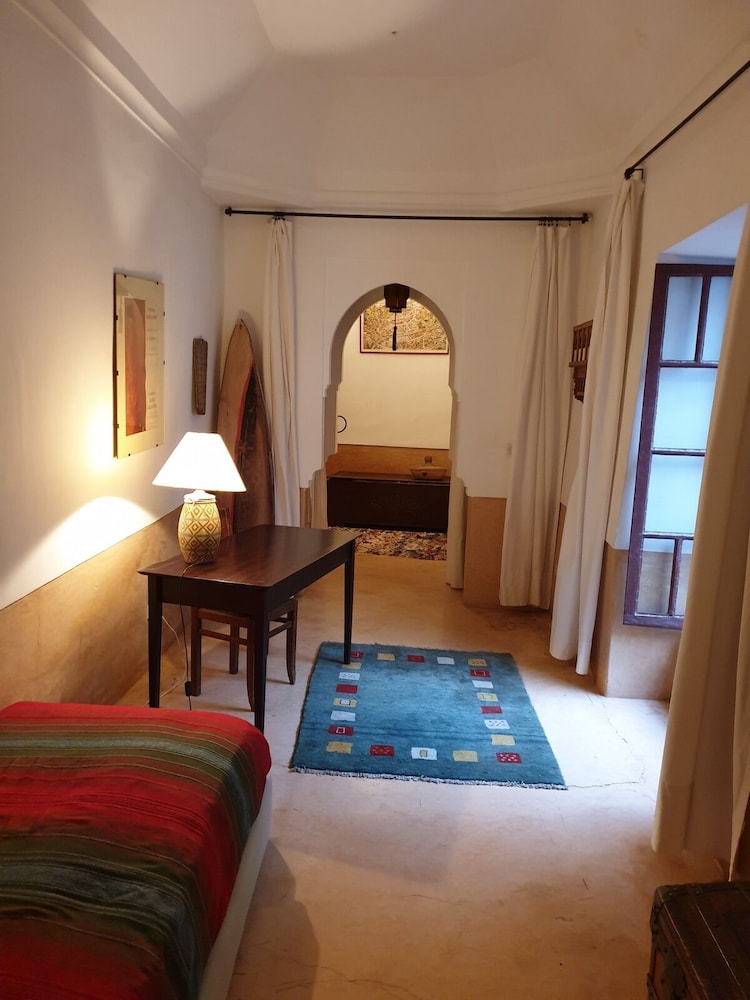 Casa familiar del hotel Karmela. Foto 1