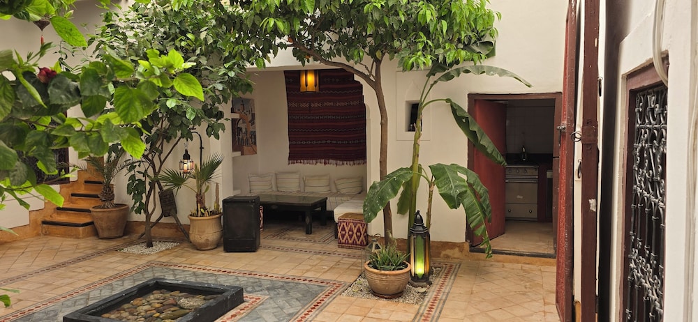 Casa familiar del hotel Karmela. Foto 3