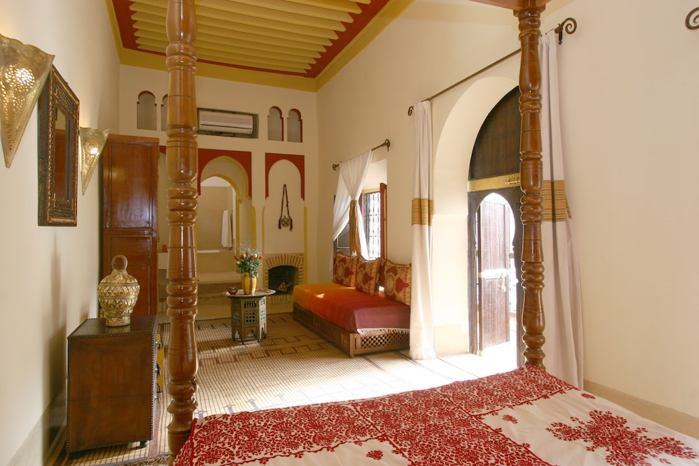 Suite junior del hotel Karmela. Foto 1