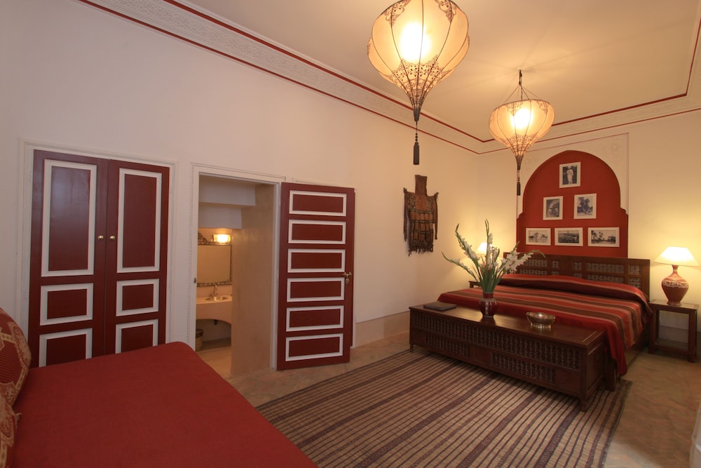 Suite junior del hotel Karmela. Foto 2