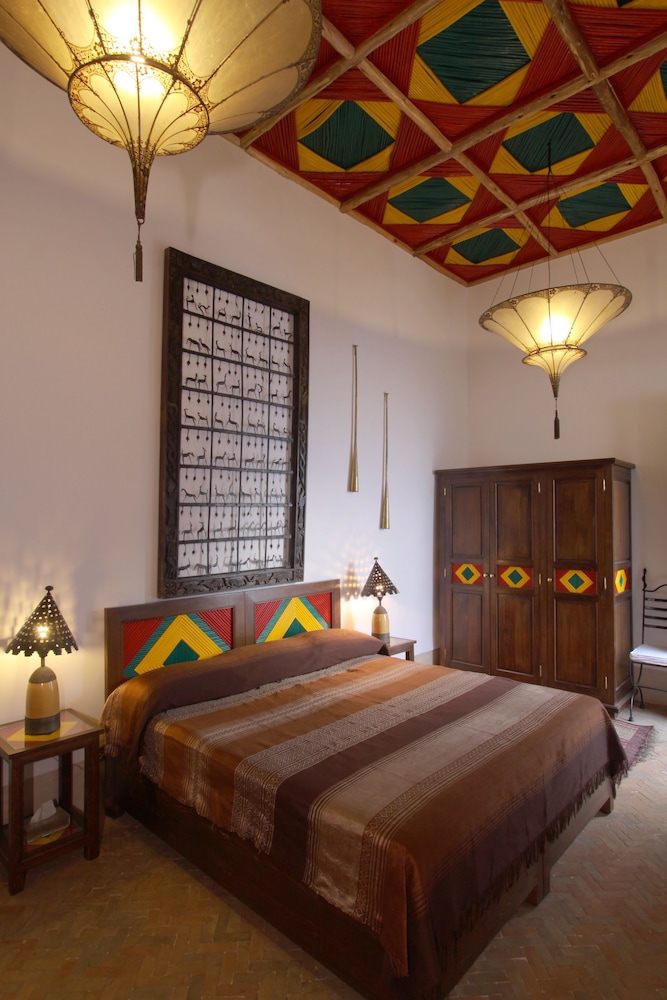 Suite junior del hotel Karmela. Foto 3