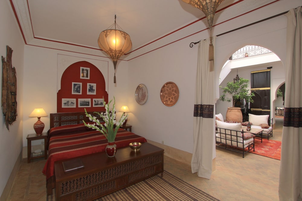 Suite junior del hotel Karmela. Foto 4