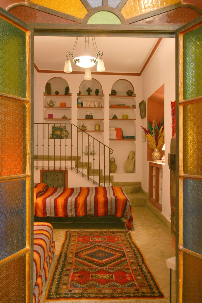 Suite familiar del hotel Karmela. Foto 1