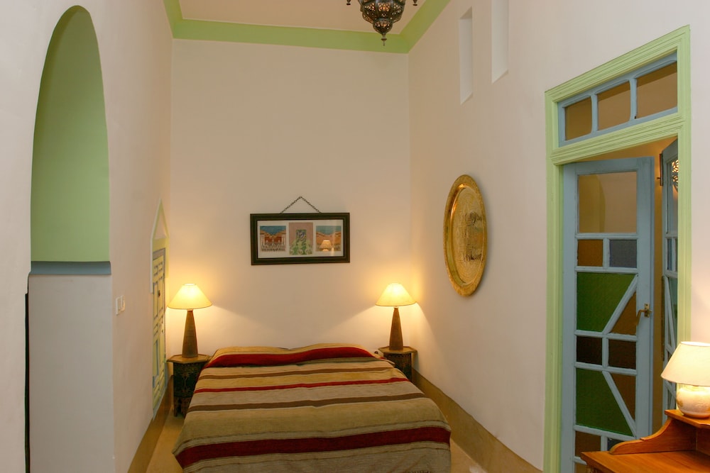 Suite familiar del hotel Karmela. Foto 5