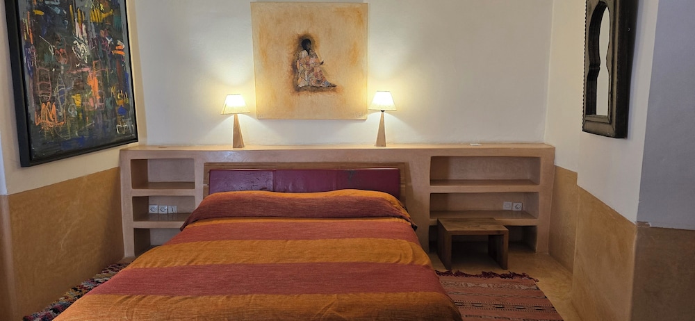 Suite familiar del hotel Karmela. Foto 8