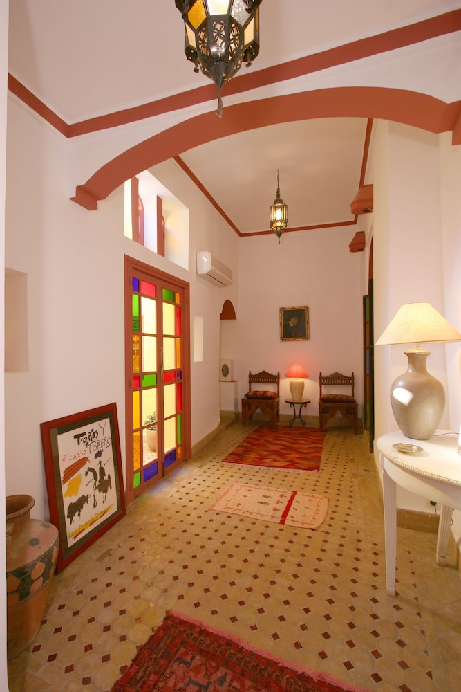 Suite familiar del hotel Karmela. Foto 13