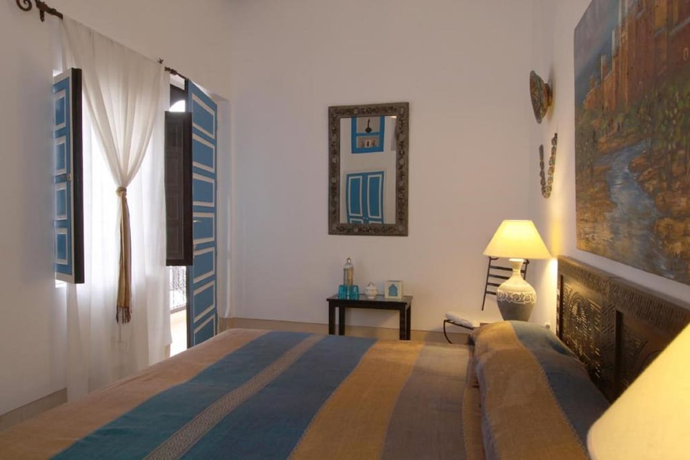 Habitación superior del hotel Karmela. Foto 5