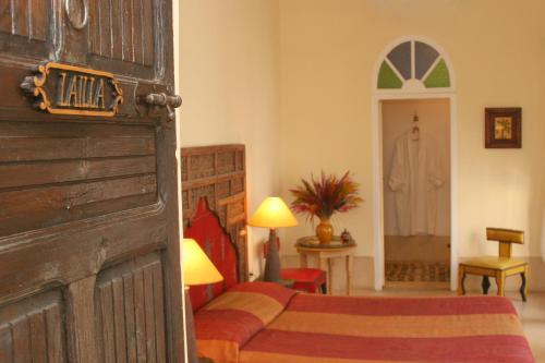 Habitación Doble Superior del hotel Karmela. Foto 4