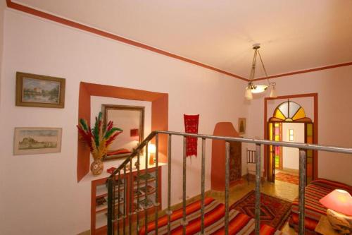 Suite Familiar del hotel Karmela