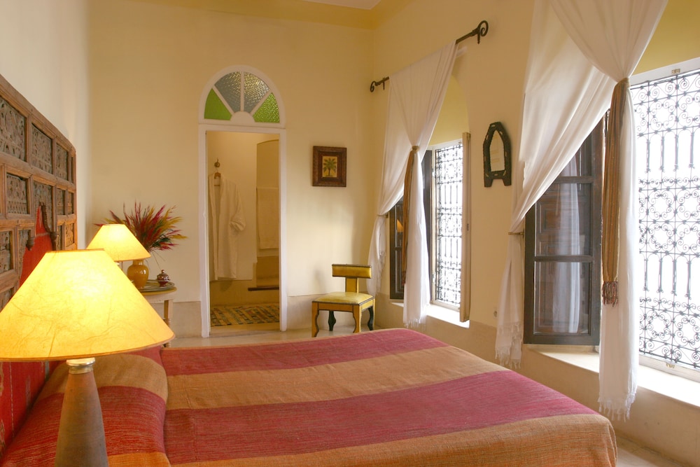 Habitación superior del hotel Karmela. Foto 7