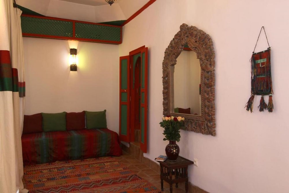 Habitación superior del hotel Karmela. Foto 8