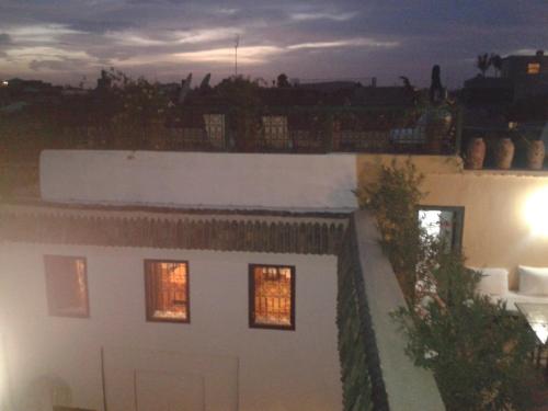 Suite Junior con balcón del hotel Karmela. Foto 1