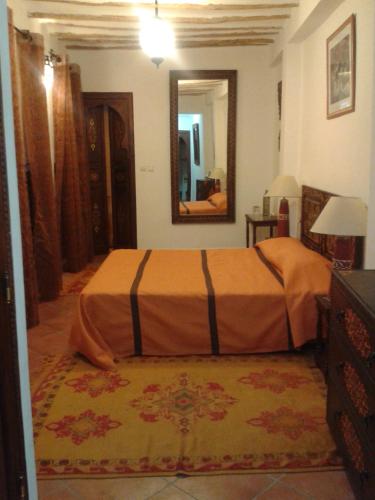 Suite Junior con balcón del hotel Karmela. Foto 3