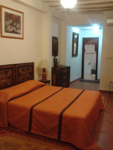 Suite Junior con balcón del hotel Karmela. Foto 4