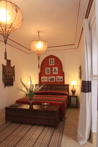 Suite Junior del hotel Karmela. Foto 1