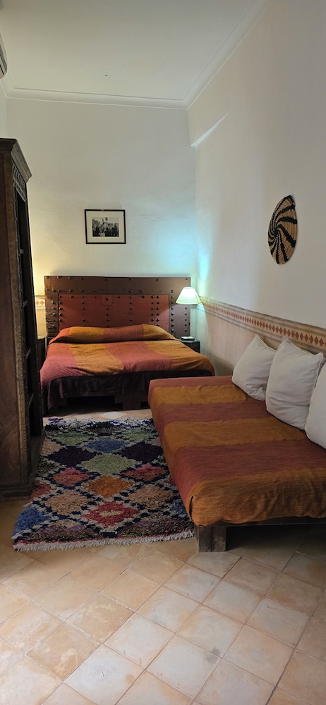 Casa familiar del hotel Karmela. Foto 6