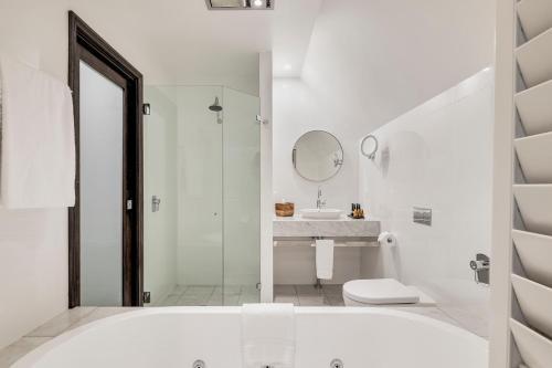 Suite Torre del hotel Mount Lofty House and Estate Adelaide Hills. Foto 3