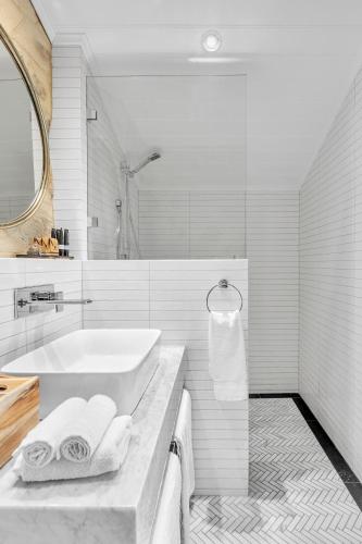 Suite Conservatory del hotel Mount Lofty House and Estate Adelaide Hills. Foto 4
