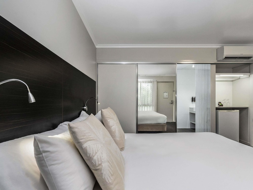 Habitación Premium 1 Cama King del hotel Mercure Townsville