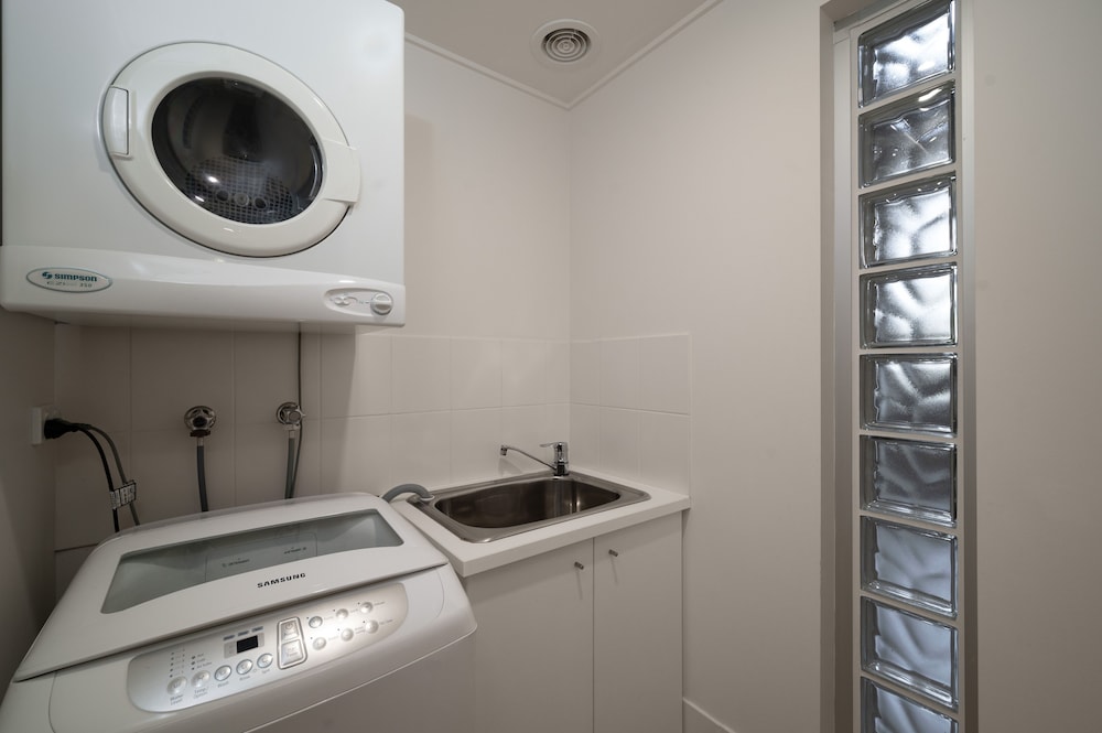 Apartamento de 2 dormitorios del hotel The Sebel Twin Waters