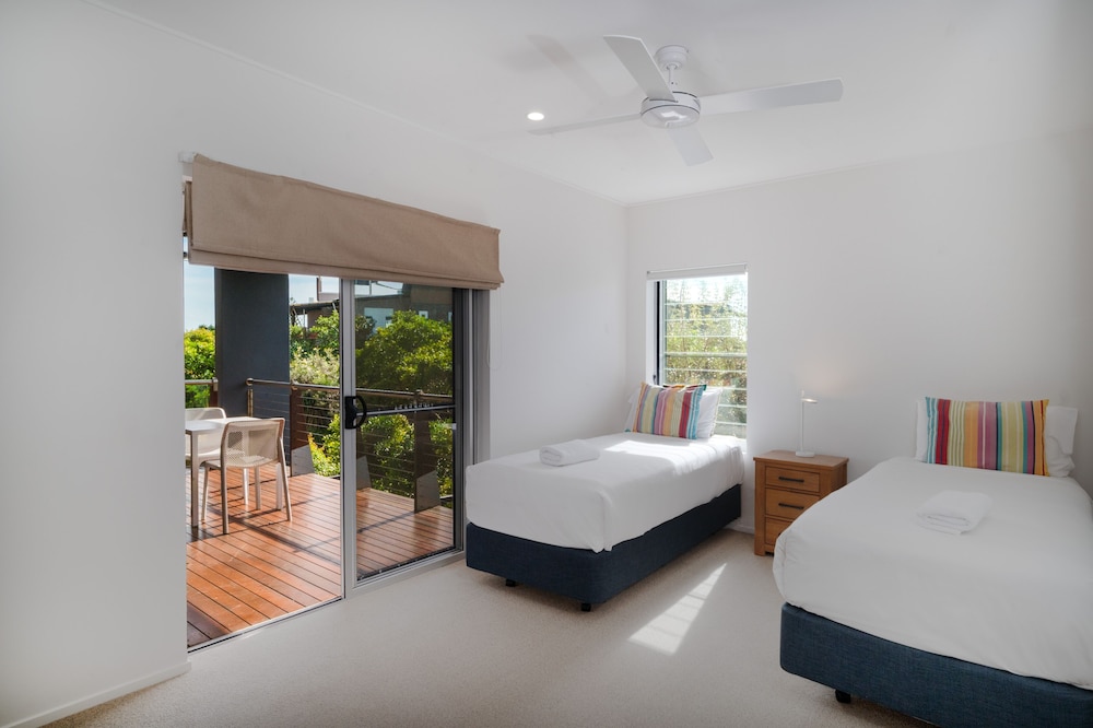 Apartamento de 3 dormitorios del hotel The Sebel Twin Waters. Foto 1
