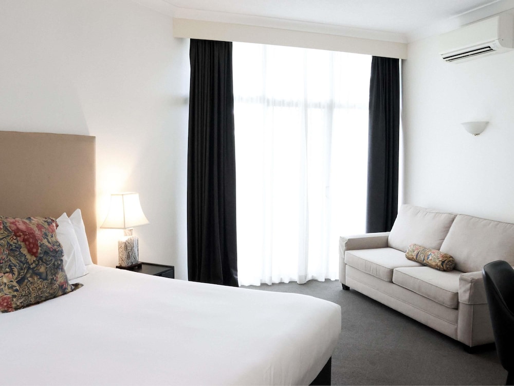Estudio Modificado del hotel Mercure Hunter Valley Gardens. Foto 1